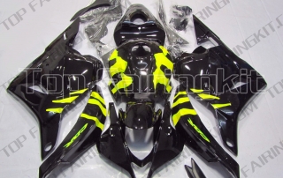 Aftermarket Motorcycle Fairings