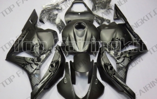 Aftermarket Motorcycle Fairings