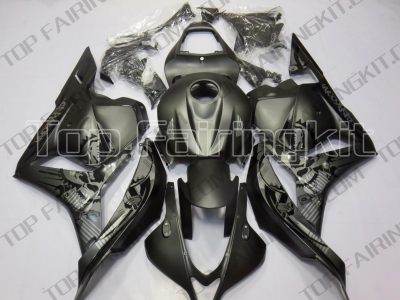 Aftermarket Motorcycle Fairings