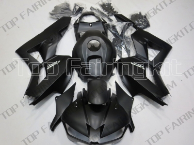 Aftermarket Motorcycle Fairings