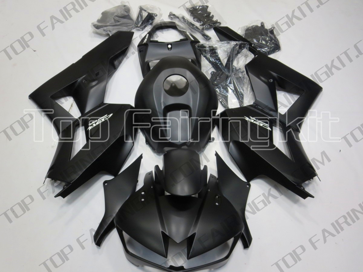 Aftermarket Motorcycle Fairings