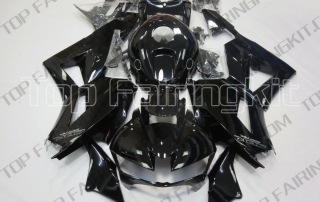 Aftermarket Motorcycle Fairings