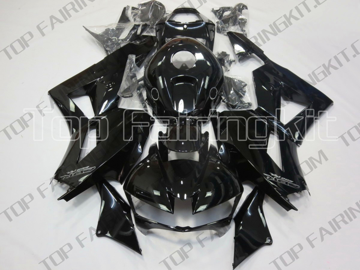 Aftermarket Motorcycle Fairings