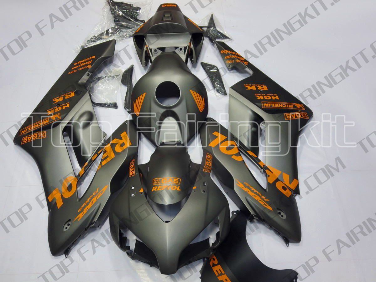 Aftermarket Motorcycle Fairings