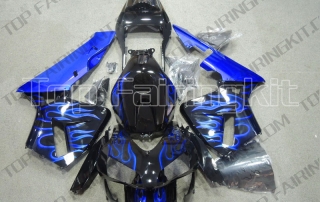 Aftermarket Motorcycle Fairings