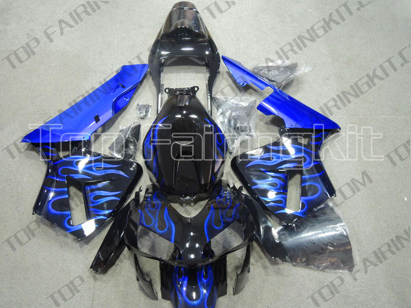 Aftermarket Motorcycle Fairings