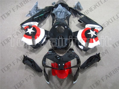 Aftermarket Motorcycle Fairings