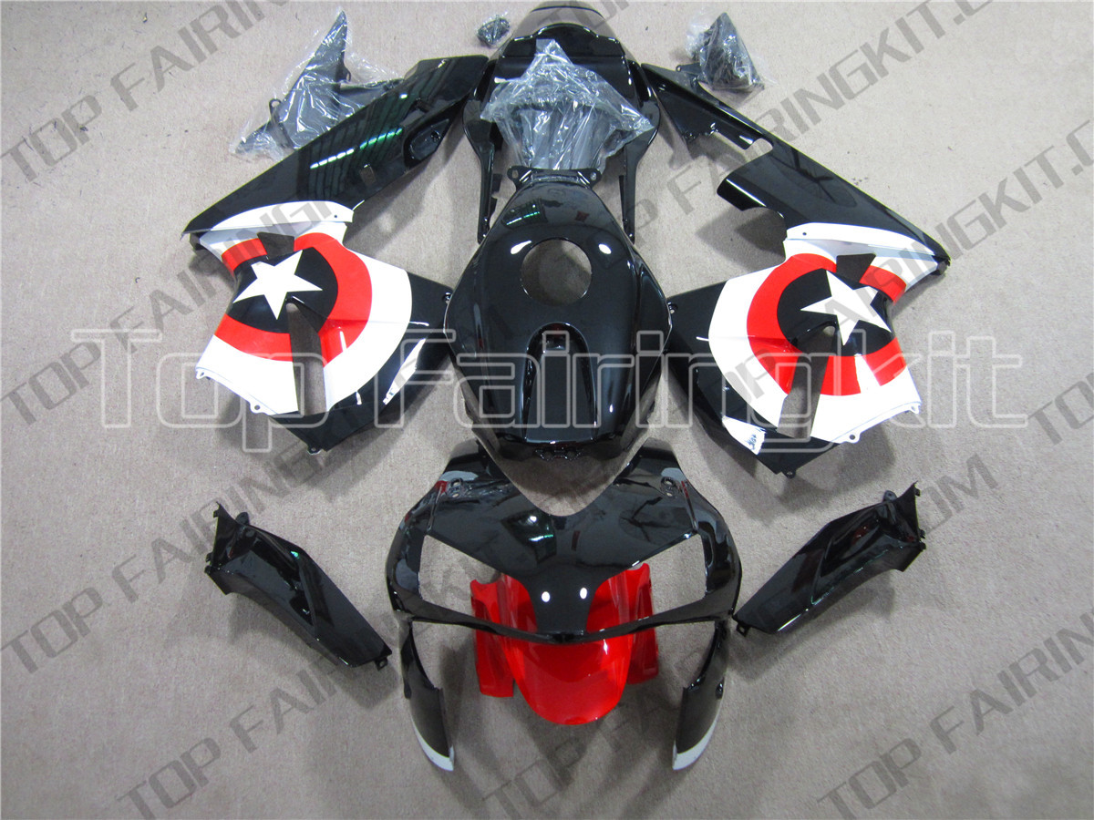 Aftermarket Motorcycle Fairings