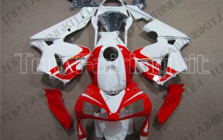 Aftermarket Motorcycle Fairings