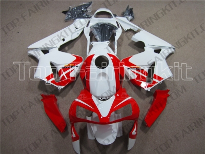 Aftermarket Motorcycle Fairings