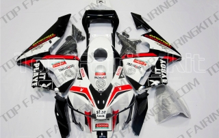 Aftermarket Motorcycle Fairings