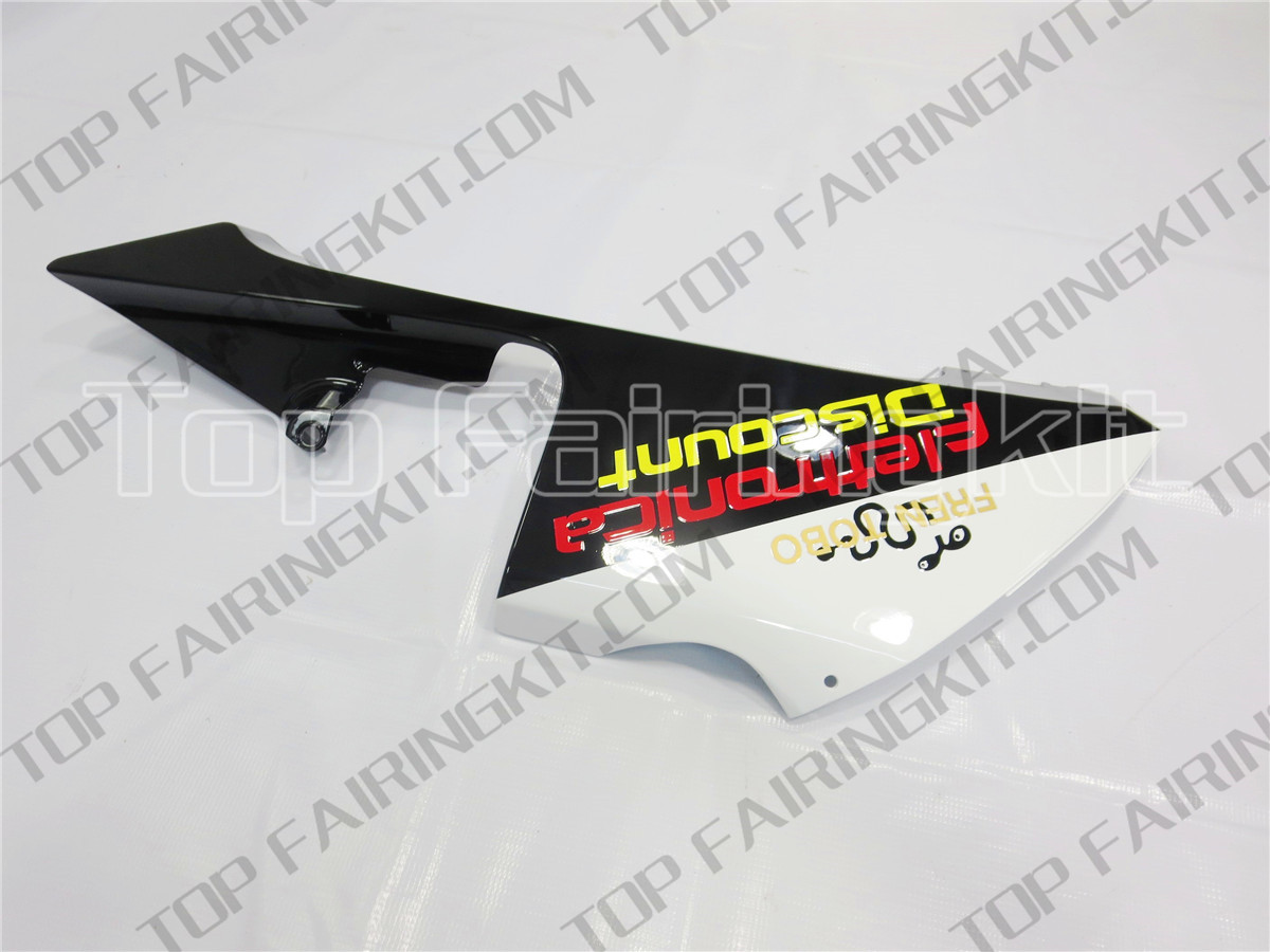 Aftermarket Motorcycle Fairings