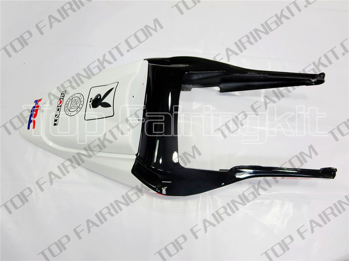 Aftermarket Motorcycle Fairings