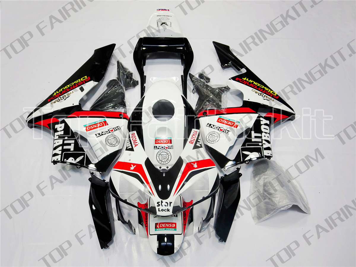 Aftermarket Motorcycle Fairings