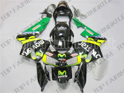 Aftermarket Motorcycle Fairings