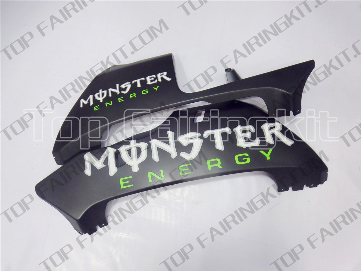 Aftermarket Motorcycle Fairings