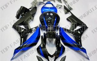 Aftermarket Motorcycle Fairings