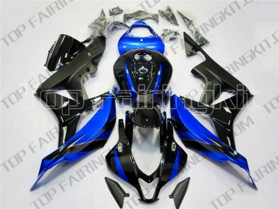 Aftermarket Motorcycle Fairings