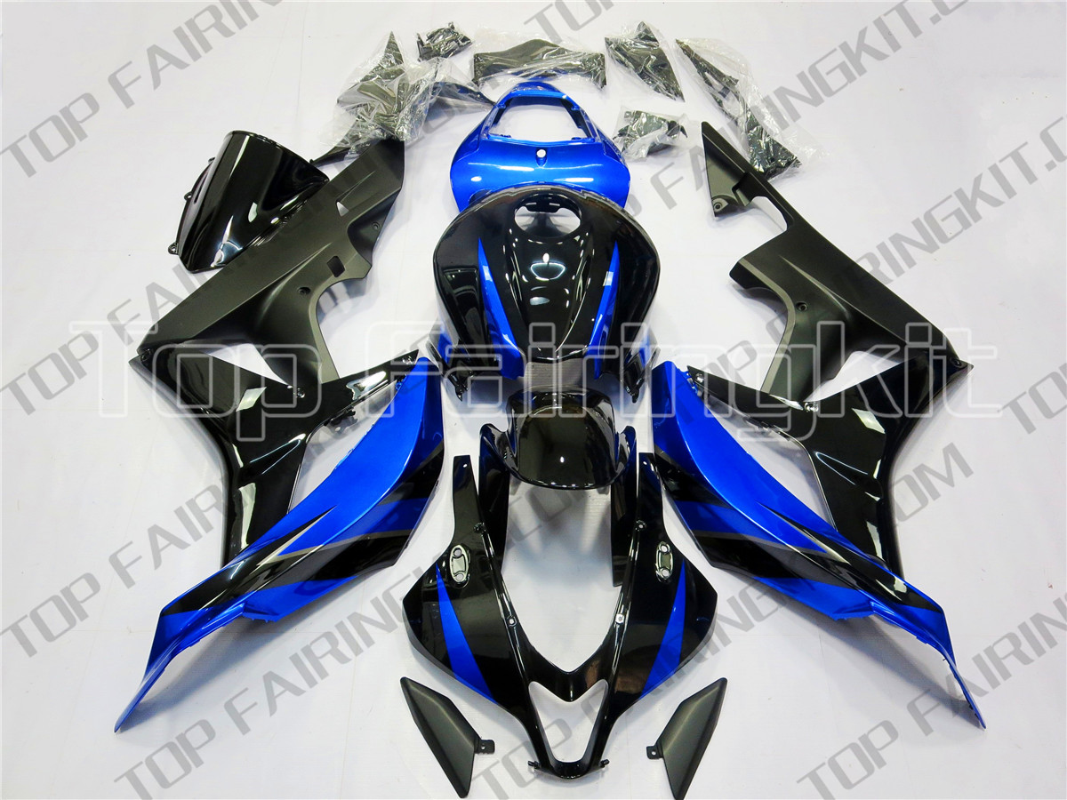 Aftermarket Motorcycle Fairings