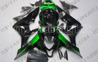 Aftermarket Motorcycle Fairings