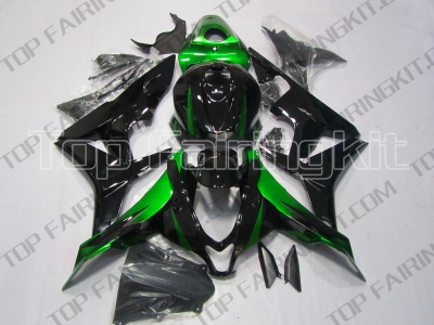 Aftermarket Motorcycle Fairings