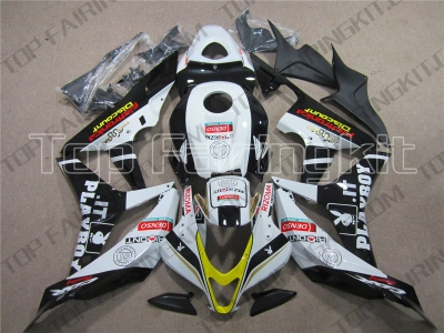 Aftermarket Motorcycle Fairings