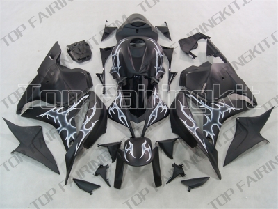 Aftermarket Motorcycle Fairings