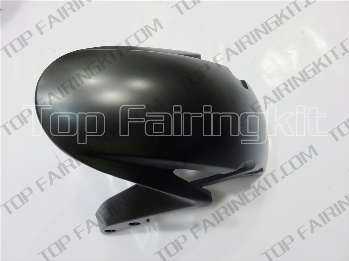 Aftermarket Motorcycle Fairings