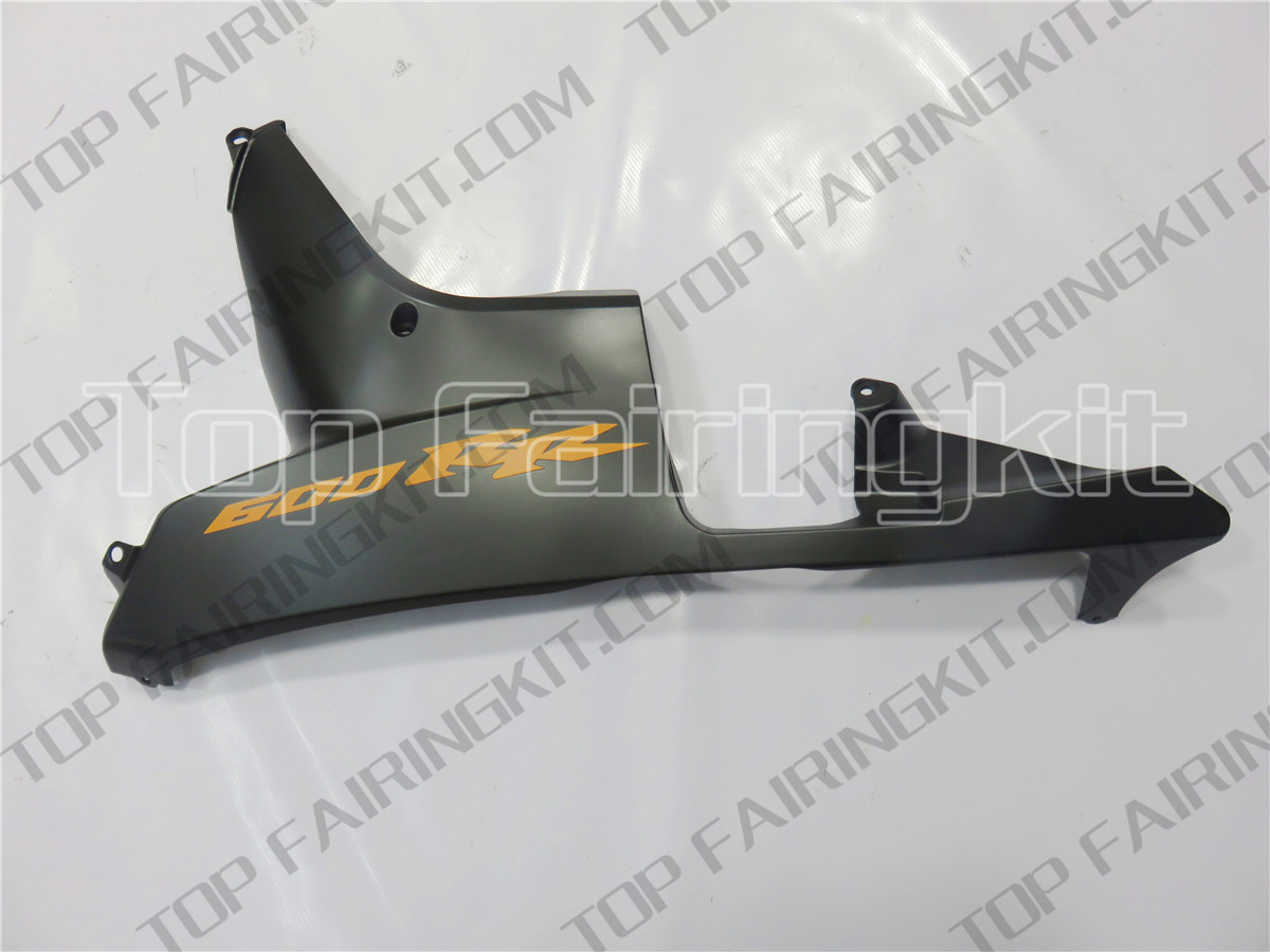 Aftermarket Motorcycle Fairings