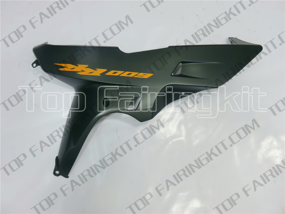 Aftermarket Motorcycle Fairings