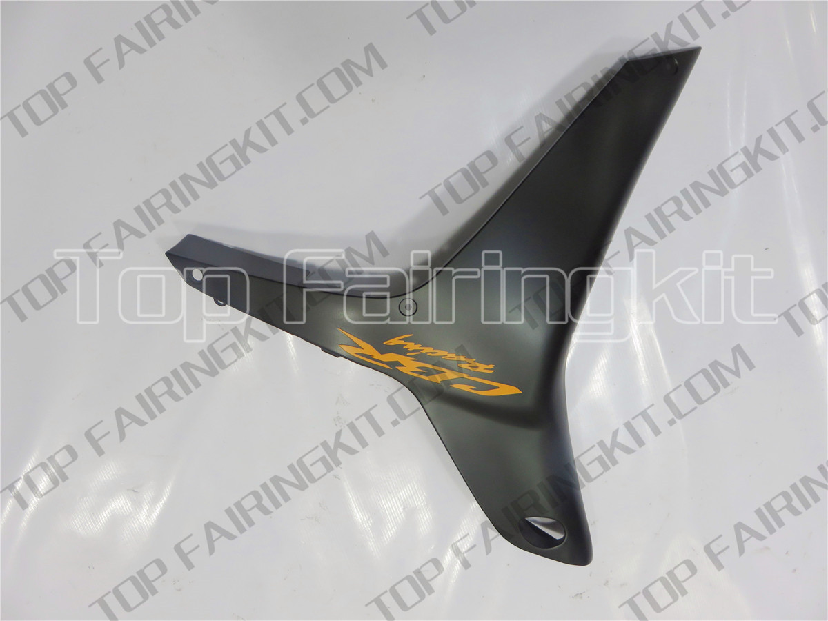 Aftermarket Motorcycle Fairings