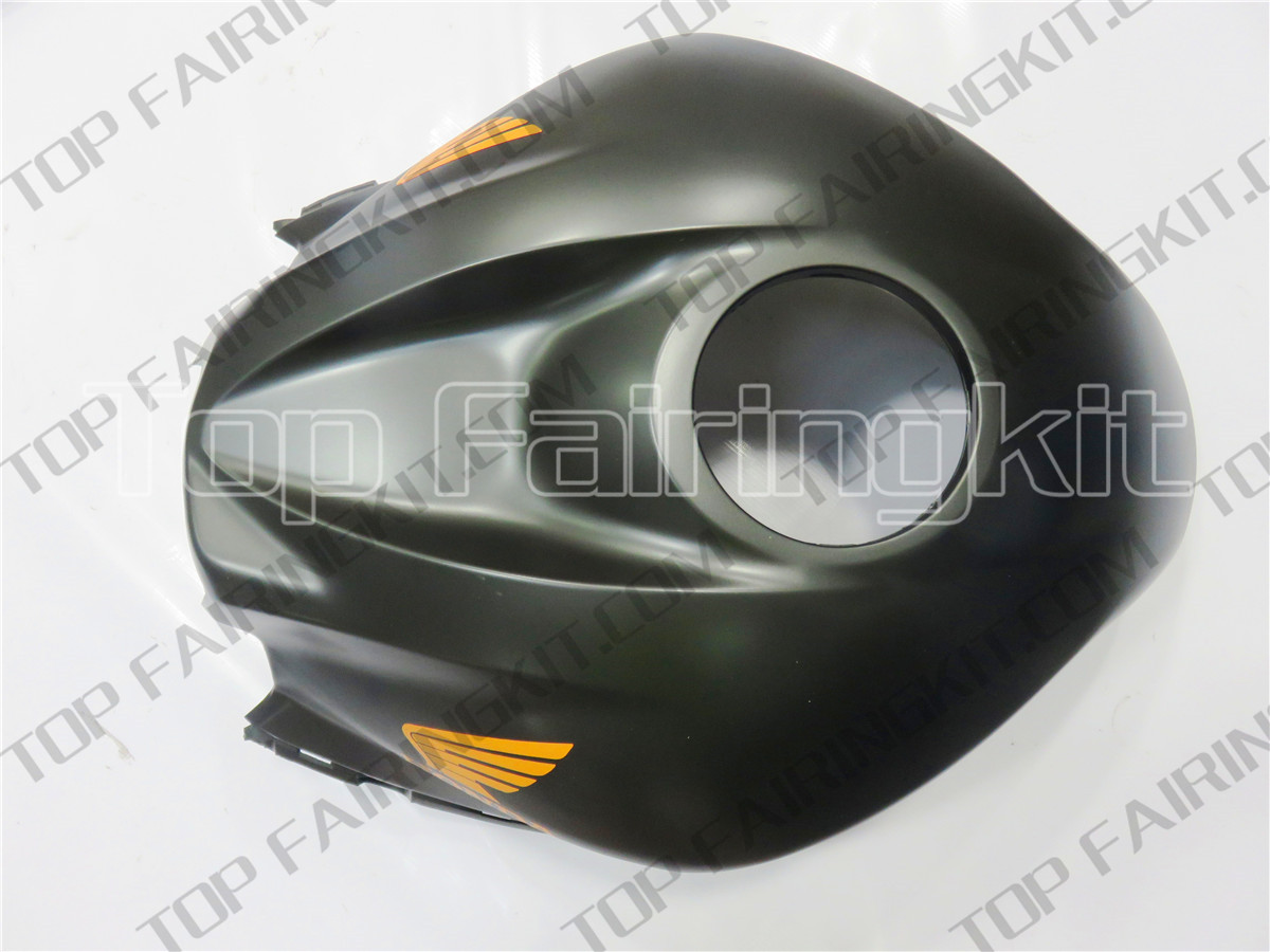 Aftermarket Motorcycle Fairings