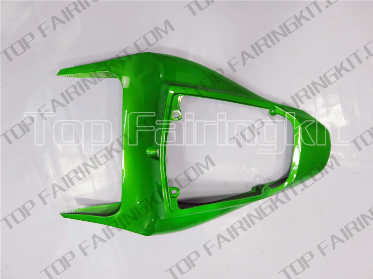 Aftermarket Motorcycle Fairings