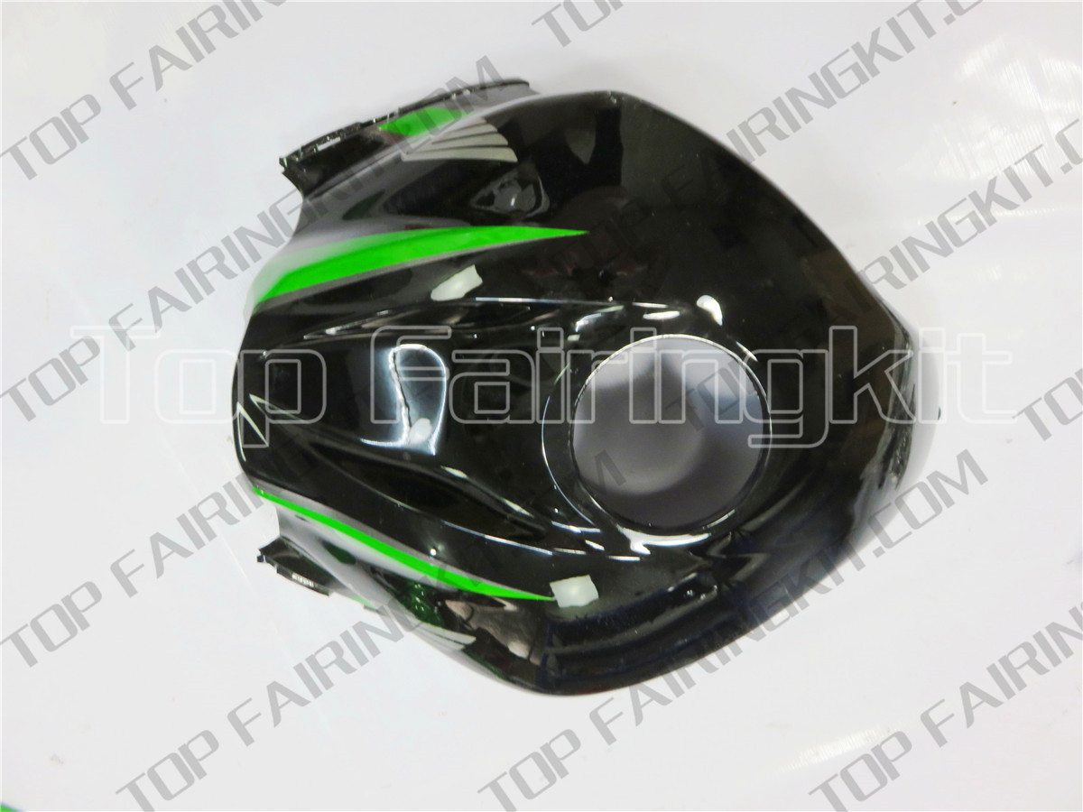 Aftermarket Motorcycle Fairings