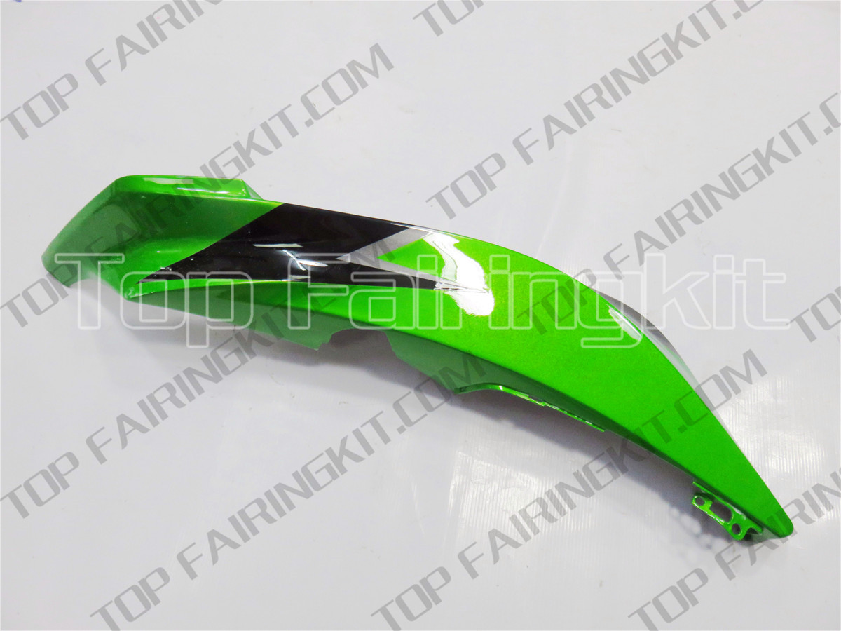 Aftermarket Motorcycle Fairings