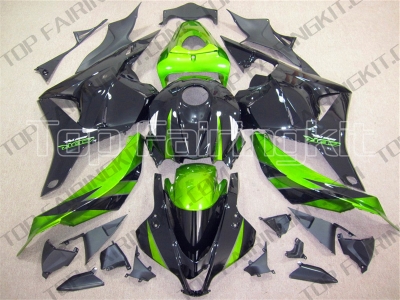 Aftermarket Motorcycle Fairings