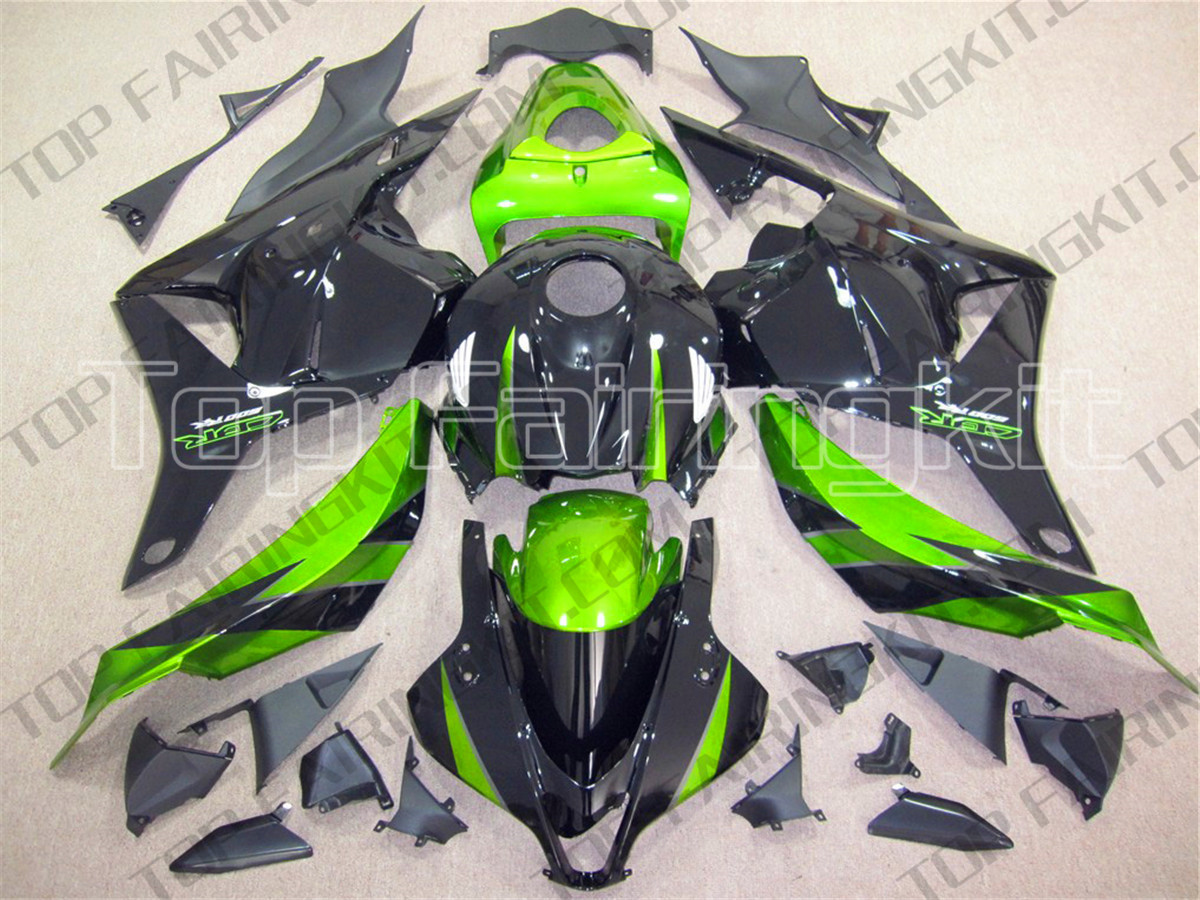 Aftermarket Motorcycle Fairings