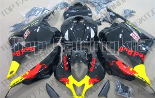 Aftermarket Motorcycle Fairings