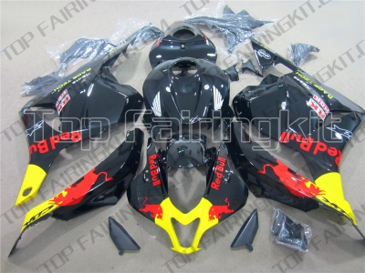 Aftermarket Motorcycle Fairings