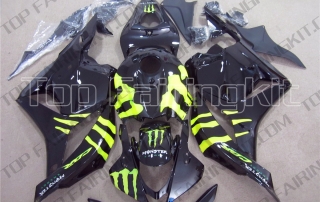 Aftermarket Motorcycle Fairings