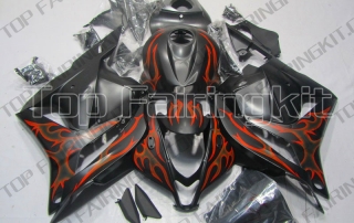 Aftermarket Motorcycle Fairings