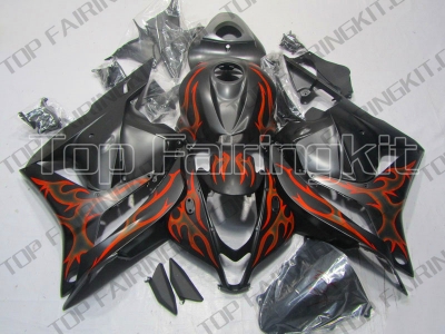 Aftermarket Motorcycle Fairings