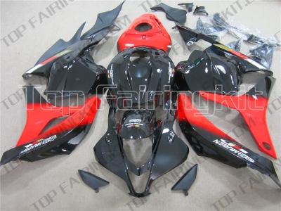 Aftermarket Motorcycle Fairings