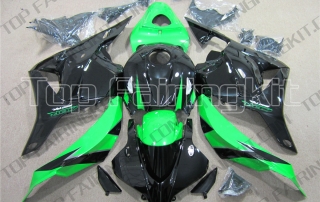 Aftermarket Motorcycle Fairings