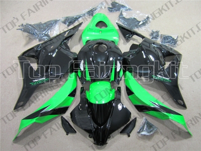 Aftermarket Motorcycle Fairings