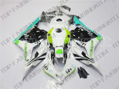 Aftermarket Motorcycle Fairings