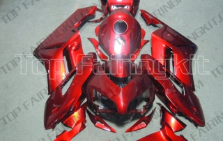 Aftermarket Motorcycle Fairings