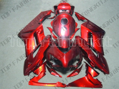 Aftermarket Motorcycle Fairings