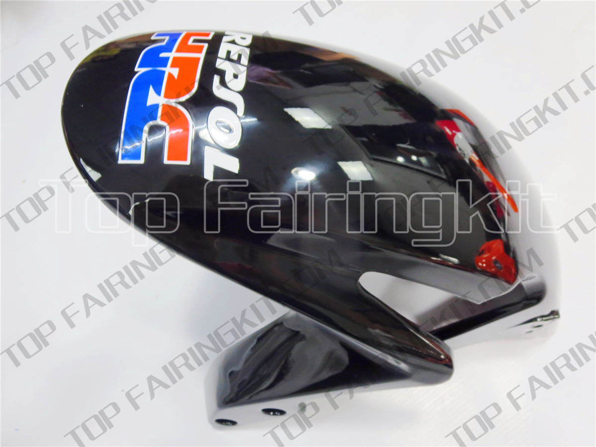 Aftermarket Motorcycle Fairings