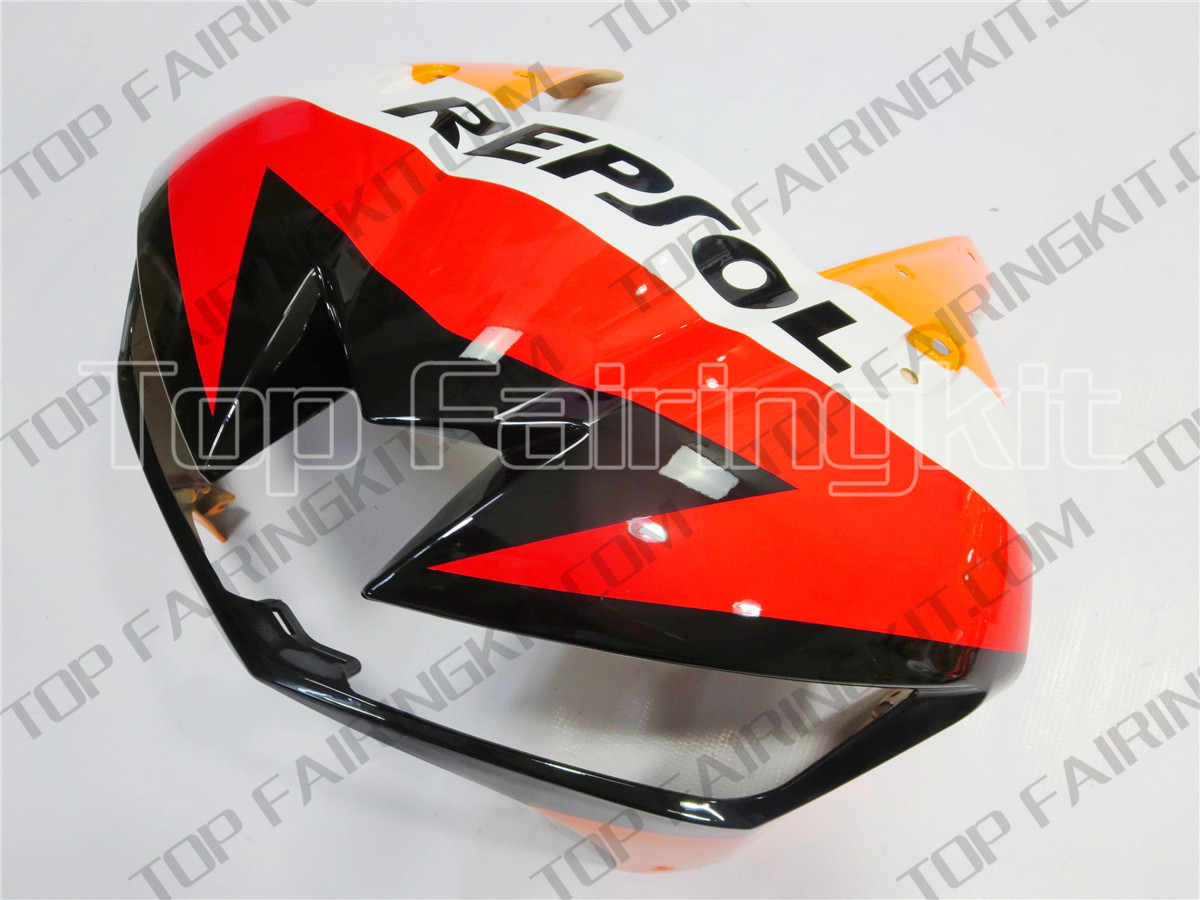 Aftermarket Motorcycle Fairings